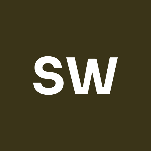 Spokane Wordwise logo